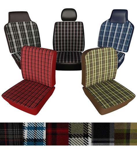 Tmi Vw Interior Kits