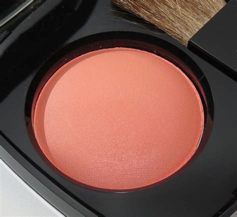 Chanel Frivole Joues Contraste Powder Blush Swatches Review Spring