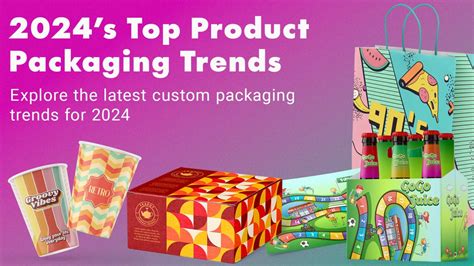 Innovative Packaging Solutions Industry Insights Morgan Chaney Blog