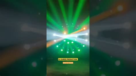 Dj Shree Production Dhenkanal New Setup 2022 By Odia Dj Vlogs YouTube