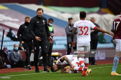 Southampton Danny Ings injury update - VAVEL International