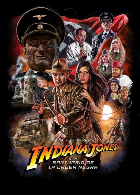 دانلود فیلم Indiana Jones 5 2023 ایندیانا جونز 5 با زیرنویس فارسی و ...