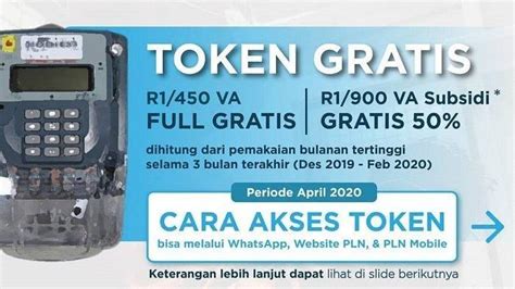 Cara Membedakan Pelanggan Listrik Subsidi Dan Nonsubsidi Hanya