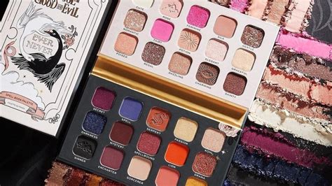 Makeup Revolution lanza colección inspirada en la película de La