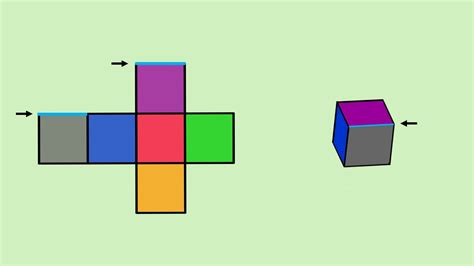 Planifica Es Do Cubo No Geogebra Estudoemcasa