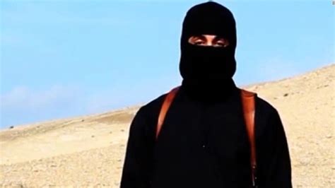 Jihadi John Dead Isis Confirms Cnn