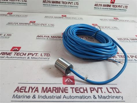 Pepperl Fuchs Ncb10 30gm40 N0 Inductive Proximity Sensor Aeliya Marine