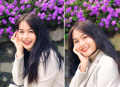 Hoàng Mập nhan sắc tầm trung con gái trổ mã nhan sắc tầm cao diện bikini khoe dáng cực chuẩn