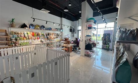 Paw Celebration Pet Spa And Boutique Up To 53 Off Dubai Groupon