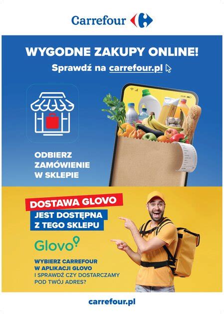 Szczegóły pliku 20231004 CRF Glovo Plakat Centrum prasowe Carrefour