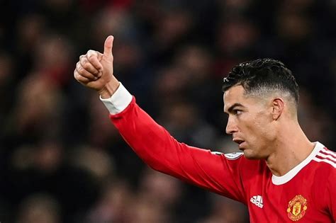 Cristiano Ronaldo Recusa Proposta Do Al Hilal De R 1 24 Bi