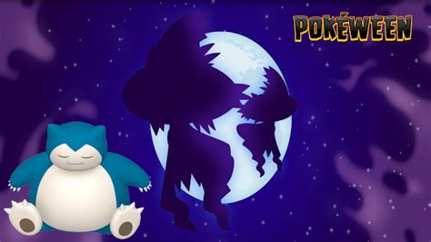 Pokemon Sleep Fans Left to Dream as App Fails to Offer Halloween Event ...