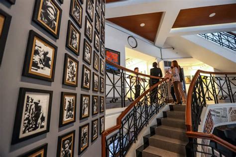 Manila Clock Tower Museum Bukas Na Tuwing Weekends Simula Ngayong Araw