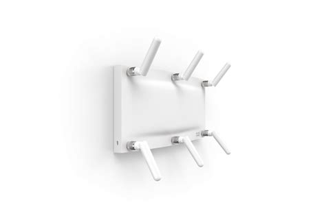 Meraki Mr46e Wi Fi 6 Access Point