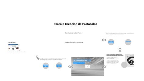 Tarea Creacion De Protocolos By Yuliana Isabell Sarmiento Parra On Prezi