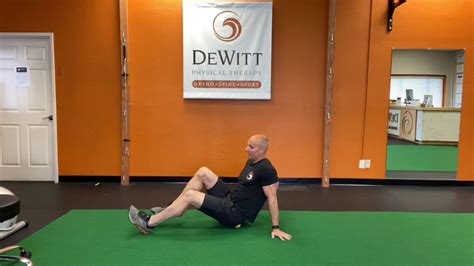 Dpt Hip Mobility Assessment And Prep For Squatting Youtube