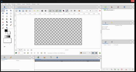 Review Synfig Studio