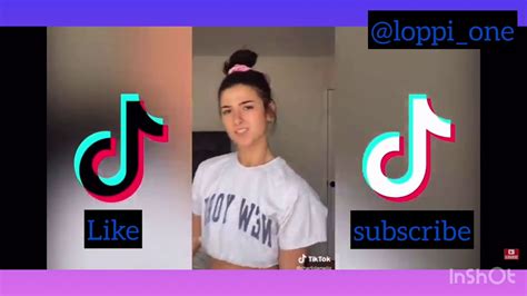 Charlie Damelio Tik Tok Dance Compilation May Youtube