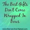 Thought For The Day Father S Day Gift Married And Naked