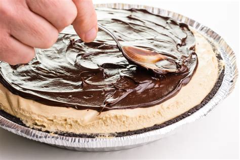 Vegan Peanut Butter Pie Namely Marly