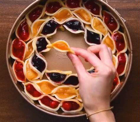 Бабушкины секреты on Twitter | Легкие десерты, Вкусная еда, Рецепт выпечки