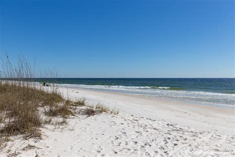 Unbiased Review Of Perdido Key State Park In Pensacola