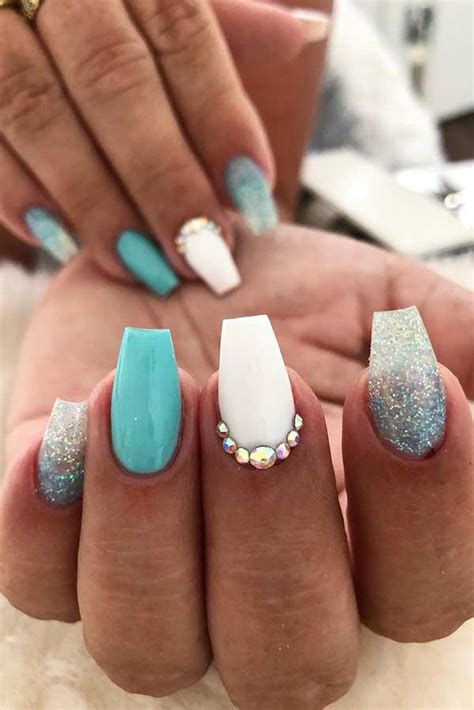 51 Really Cute Acrylic Nail Designs You Ll Love StayGlam In 2024