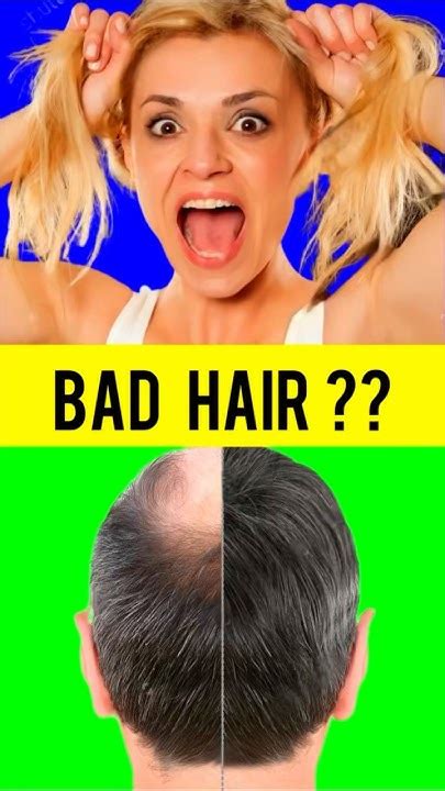 5 Bad Haircare Habits To Avoid Youtube