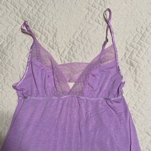 Victoria S Secret Intimates Sleepwear Nwot Lingerie Slip Poshmark