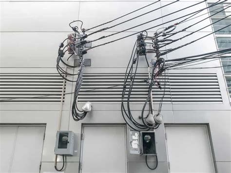 How To Protect Electrical Wire Outside Wiring Diagram And Schematics