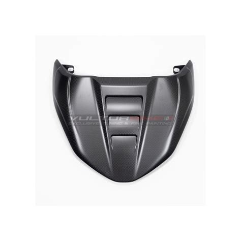 Housse De Selle Carbone Ducati Diavel V