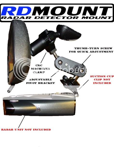 Buy Cobra Xrs Xrs Xrs Xrs Cobra Radar Mount Cobra Radar