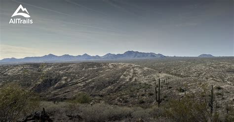 Mcdowell Mountain Regional Park List Alltrails