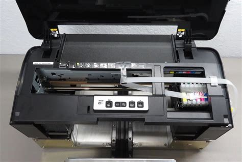 Nikko Dtg Printer Epson 1430 EBay