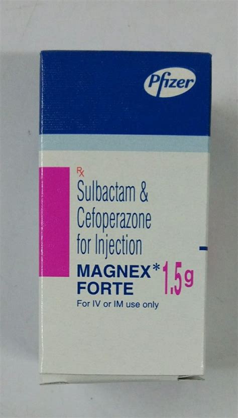 Allopathic Magnex Forte Mg Injection Packaging Type Glass Bottle