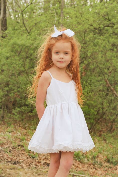 Rosalie Girls + Misses Bundle – Violette Field Threads