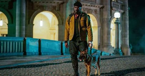 John Wick Cap Tulo El Actor Shamier Anderson Revela Que El Joker