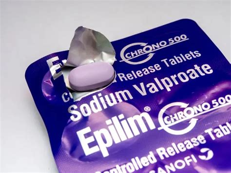 Sodium Valproate The Fetal Valproate Syndrome Tragedy Harm