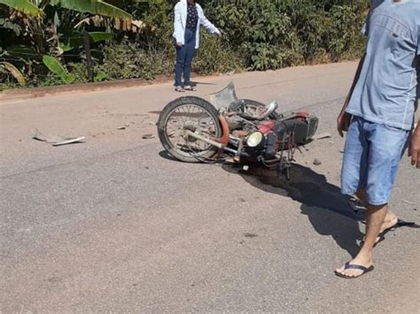 Acidente fatal é registrado em Santana do Paraíso Portal Diário do Aço