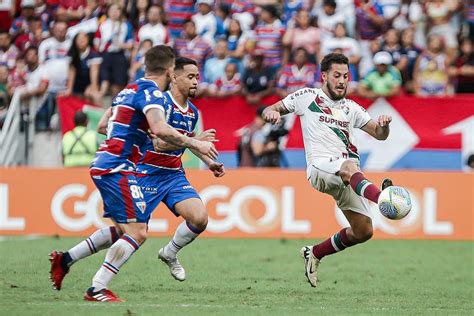 Jornalistas Do Grupo Globo Fazem Seus Palpites Para Fluminense X