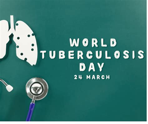 World Tuberculosis Day Kdhe Highlights Ongoing Tb Challenge Kcly Radio