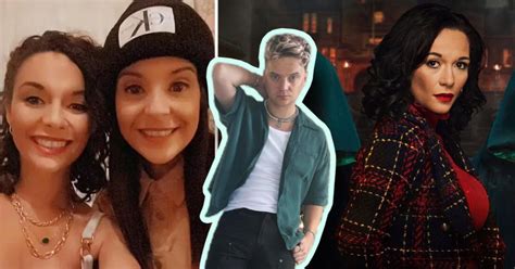 The Traitors Ex Wife Of Charlotte Speaks Out On Conor Maynard Pregnancy