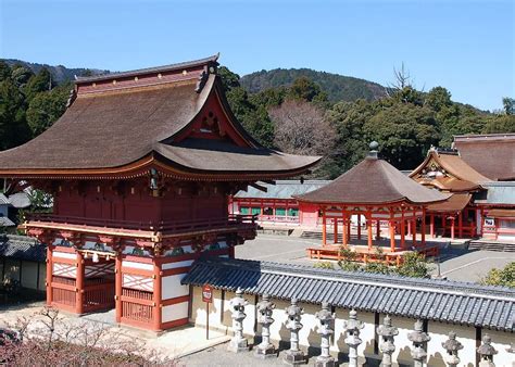 30 Best Shinto Shrines You Have To Visit