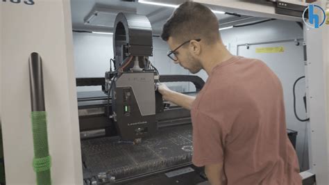 What Is Laser Cutting How Does It Work