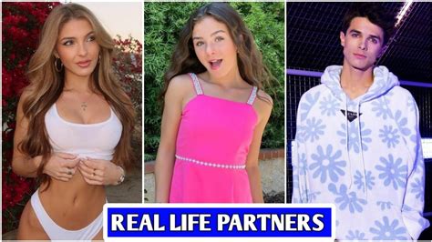 Giana Rose Vs Lexi Rivera Vs Brent Rivera Lifestyle Comparison 2023