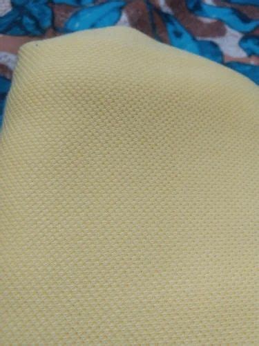 100 Cotton Multicolor Plain Spun Matty Fabric For Garments At Rs 230