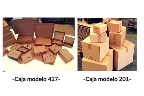 Cajas De Cart N En Cartonajes Alboraya S A Somos Fabricantes Cajas