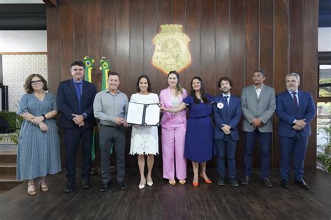 Defensoria Pública do Ceará integra o Comitê Estadual de Enfrentamento