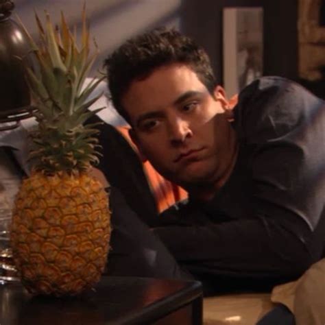 Himym Finally Explained ‘the Pineapple Incident Vulture