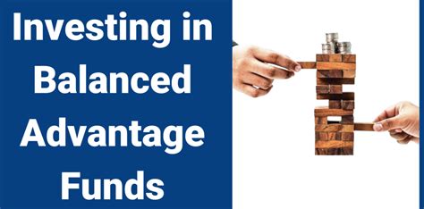 Balanced Advantage Funds Archives Net Brokers